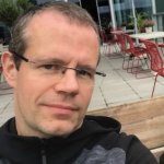Bernhard Tennispartner aus Bad Homburg vor der Höhe