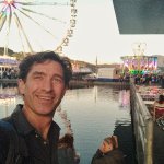 Andreas Tennispartner aus Bottighofen