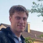 Johannes Tennispartner aus Dachau