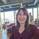 Pamela Tennispartner aus Hanau