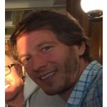 Ulf Tennispartner aus Leipzig
