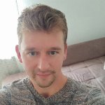 Alex Tennispartner aus Seelze