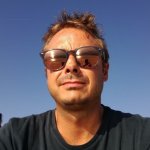 Alfonso Tennispartner aus Frankfurt am Main