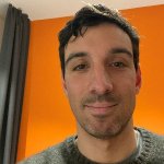 Federico Tennispartner aus Düsseldorf