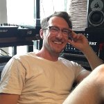 Moritz Tennispartner aus Münster