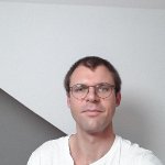 Elmar Tennispartner aus Schriesheim