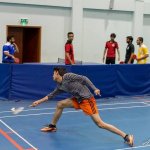 Adil Tennispartner aus Kiel