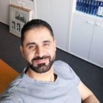 Hassan Tennispartner aus Dresden